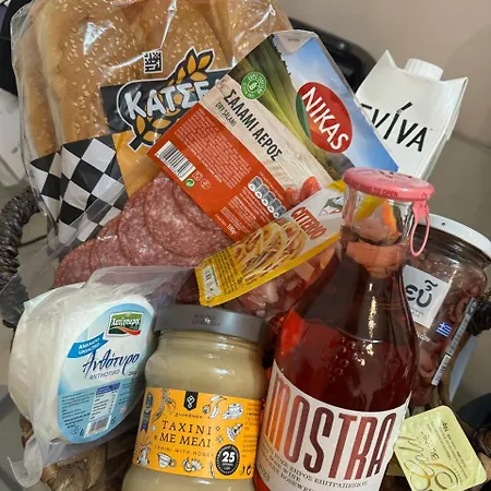 Princess 1 4bed With Pool Panormos * 帕诺尔莫斯米科诺斯