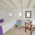 Princess 1 4bed With Pool Panormos * Panormos (Mykonos)