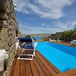 빌라 Princess 1 4bed With Pool Panormos