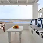 빌라 Princess 1 4bed With Pool Panormos Panormos (Mykonos)