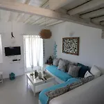 빌라 Princess 1 4bed With Pool Panormos Panormos (Mykonos)