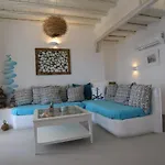 Princess 1 4bed With Pool Panormos 빌라